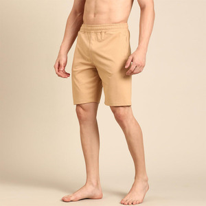 Shorts décontractés pour hommes, style streetwear, confortables pour tous les jours, design personnalisé, été, taille élastique, tissu doux. - Product Image 5