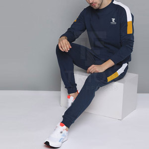 Fashionable Unique Design Men <b>Tracksuit</b> Comfortable Men <b>Tracksuit</b> Casual Wear Winter Use Men <b>Tracksuit</b> - Product Image 4