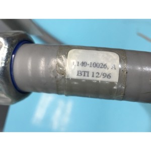 ชุดสายรัดเซ็นเซอร์วัดการหมุน AMAT 0140-09174 + - อุปกรณ์และอะไหล่เซมิคอนดักเตอร์ระดับโลกที่เชื่อถือได้ - Product Image 6
