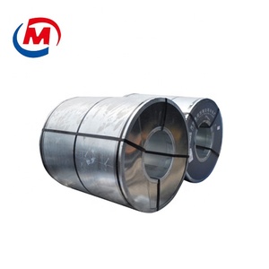 G350 SGCC DX51D Full Hard Zero Spangle Cold Rolled Hot-Dipped <b>Zinc</b> Coated Galvanized Steel Coil Sheet - Product Image 6