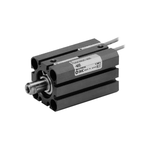 Cilindro compacto SMC Pneumatics - Product Image 1