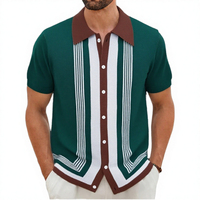 Chemise Homme Personnalisée de Haute Qualité 100% Coton Respirante Grande Taille Designer Couleur Unie Smart Casual avec Poche Essentielle