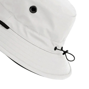 Sombrero de Pescador Impermeable Personalizado para Hombre, Ala Ancha, Protección UV, Gorra de Alta Calidad al por Mayor, Sombrero para Pesca, Viajes y Surf - Product Image 6