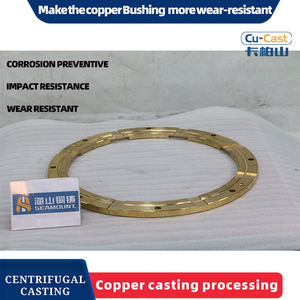 รองรับโหลดที่เชื่อถือได้แบริ่งแรงขับหนัก - Product Image 3