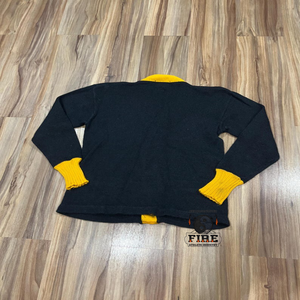 Suéter Cárdigan Ecológico de Invierno 2025 para Mujer, Material de Prenda Exterior con Estructura y Estilo Modernos - Product Image 2