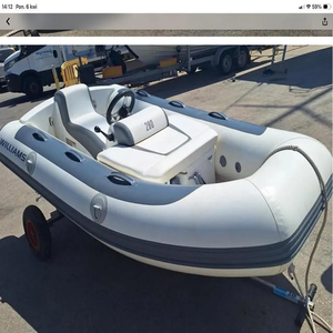 Barco usado Williams 280 a precio de descuento, suministro al por mayor - Product Image 1