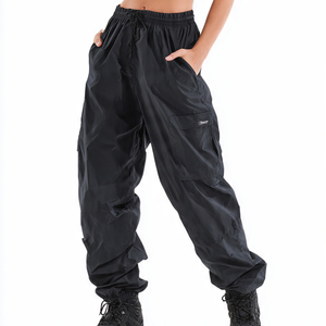 Lightweight Windbreaker Pants Women High Quality Waterproof Rain Waterproof Pants Ladies Rain <b>Trouser</b> - Product Image 3