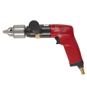 Taladro Neumático Chicago Pneumatic CP1117P26, 6.3 Nm de Torque, 2600 RPM, 1 Año de Garantía - Product Image 4