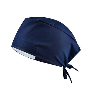 Gorro Quirúrgico Ligero y Económico con Textura Suave y Diseño Fácil de Usar, Material Duradero - Product Image 4