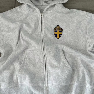 ชุดวอร์มลายทางด้านข้าง ผ้าฝ้าย 100% ชุดจ็อกเกอร์ผู้ชาย กางเกงวอร์มขาบานและเสื้อฮู้ดดี้ ชุดวอร์มสำหรับผู้ชาย ผ้าฝ้าย 100% - Product Image 3