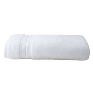 Serviette de Salon en Coton Éponge 100% Coton Doux Absorbant Durable Fourniture Professionnelle en Gros - Product Image 2