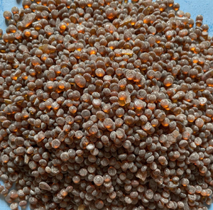 Coumarone indene Resin สำหรับวัสดุก่อสร้างผสมเรซิน coumarone indene สำหรับระบบกาว - Product Image 4