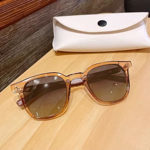 Custom Logo Fashion Designer Sunglasses Retro <b>Shades</b> Women Men <b>Sun</b> Glasses 2026 UV400 Protect Sunglasses - Product Image 4