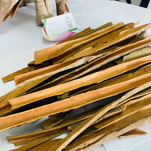 Canela dividida Kayu Manis Dalchini/alto aroma Vietnam canela dividida al por mayor a granel a bajo precio directo del fabricante - Product Image 1