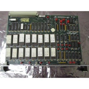 Motorola mvme 211 BOARD PROM A 01-W3295B01 - Trusted ทั่วโลกมรดกอุปกรณ์เซมิคอนดักเตอร์และชิ้นส่วน - Product Image 5