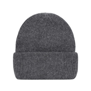 Bonnet tricoté personnalisé pour hommes unisexe adultes hiver chaud Jacquard casquette boules tricotées pour le ski décontracté tenue quotidienne réglable - Product Image 5