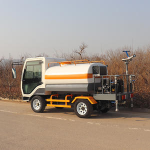 Camión Cisterna <span class=keywords><strong>de</strong></span> Agua <span class=keywords><strong>de</strong></span> 2000L <span class=keywords><strong>de</strong></span> Marca China, <span class=keywords><strong>Mini</strong></span> Camión Cisterna <span class=keywords><strong>de</strong></span> Agua - Product Image 4