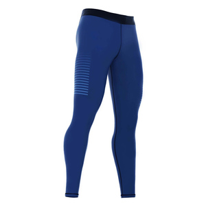 Leggings de sport pour homme, compression, séchage rapide, élastiques, pour la course à pied, l'entraînement, la gym et le fitness - Product Image 4