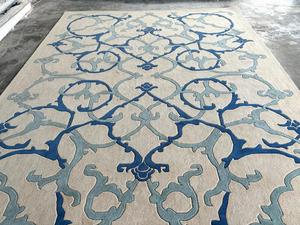 Alfombras y Tapetes Hechos a Mano para Salas de Estar |   Suelos Elegantes, Duraderos y Cómodos - Product Image 4