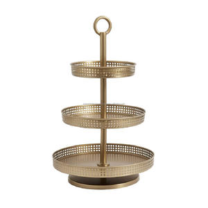 Support de gâteau à la mode meilleur pour la décoration intérieure conception de haute finition pour mariage et fête Table décor gâteau outils - Product Image 6