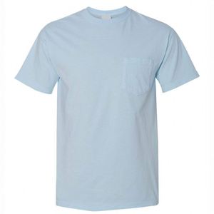 Camisetas Casuales de Verano para Hombre, Cuello Redondo, Tejido 100% Algodón, Transpirables, con Nombre de Marca y Logotipo Personalizados - Product Image 1