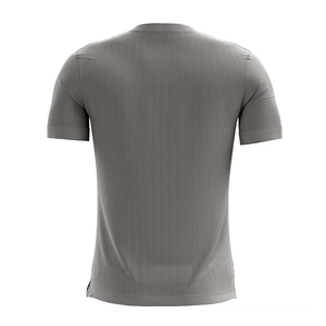 Maillot de football polyvalent, léger, respirant, à séchage rapide, haut d'entraînement athlétique, tenue de match - Product Image 2