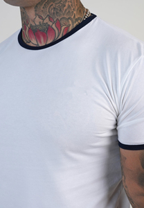 Camisetas personalizadas al por mayor de alta calidad para hombre, camisetas a precio de mayorista, camisetas de moda casual para jóvenes y adultos, camisetas para hombre. - Product Image 2
