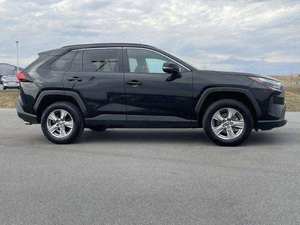 รถยนต์มือสอง Toyota RAV4 XLE ปี 2022 รุ่น SUV ขนาดกะทัดรัด - Product Image 4