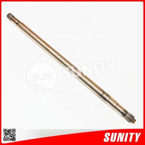 Taiwán SUNITY de proveedores de eje de 272000186 para SEA-DOO GTX 4-TEC GTX 4-TEC SC Sportster 4-TEC PWC - Product Image 2