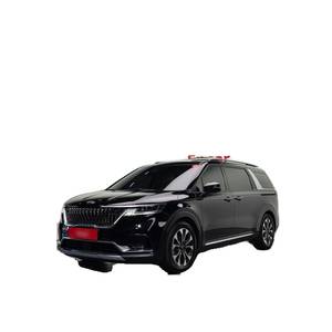 Kia Carnival 2020, 9 Plazas, Versión Signature, 73,238 km, Diésel, Caja de Cambios Automática, Emisión Euro V, Volante a la Izquierda, Cámara Trasera - Product Image 1