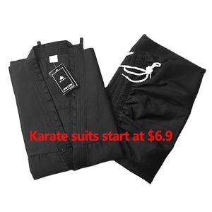 ชุดยูโดแบบใหม่คุณภาพสูงสั่งตัดได้ ยูนิเซ็กซ์ สวมใส่สบาย ระบายอากาศได้ดี ชุดยูโด BJJ ชุดยูโดซัมโบ สำหรับผู้ชาย - Product Image 3