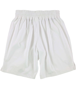 Shorts de Muay Thai respirants à séchage rapide, vente en gros, haute qualité, personnalisés, écologiques, entraînement d'arts martiaux, Spandex/Polyester 220g - Product Image 4