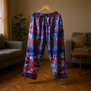 Pantalones Alladin 100% Algodón - Product Image 3