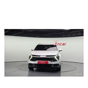 Kia Sportage 2022, 1.6 Turbo Gasolina, 2WD, Emisión Euro V, Asientos de Cuero, Cámara Trasera - 50,067 km - Product Image 3