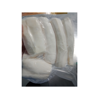 Meilleur prix de gros pour le manioc frais congelé IQF, manioc de haute qualité du Vietnam, légumes IQF