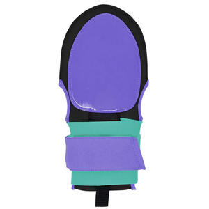 Gants de baseball respirants pour jeunes et adultes, avec logo personnalisé, tailles et couleurs OEM, pour droitiers et gauchers - Product Image 2