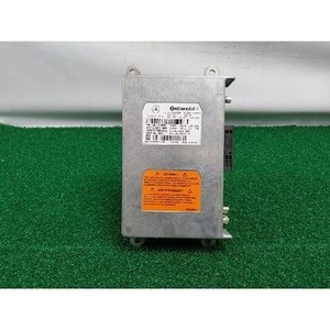 Unité de commande télémétrique d'occasion pour Classe E 2009-2011, référence OEM A2048202085 - Product Image 1