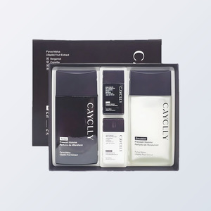 ชุดเครื่องสำอาง CAYCLLY Keikeulri Fresome Homme Special ชุด 2 ชิ้น สำหรับผู้ชาย ผลิตในเกาหลี ใช้ได้ทั้งชายและหญิง - Product Image 1