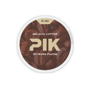 Café belge 21MG, torréfaction classique, sachets saveur intense, expérience aromatique profonde, vente en gros au meilleur prix - Product Image 1