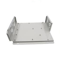 Fabrication de tôles de précision de grande taille, pièces découpées, estampées et pliées sur mesure par CNC