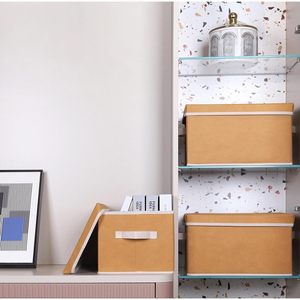 Elegante refugio de tela para tus suministros artísticos hechos en Vietnam - Product Image 1