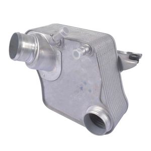 New 2011-2016 for Ford F 250 F 350 Super Duty Aluminum Intercooler BC3Z6K775B - Product Image 4