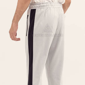 Pantalones de Hombre de Último Diseño al Por Mayor, Transpirables, Ligeros y Duraderos - Product Image 5