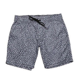 Wholesale Lightweight Casual Fitness <b>Compression</b> Men's <b>Shorts</b> Latest Design with Solid Pattern Decoration - Product Image 6