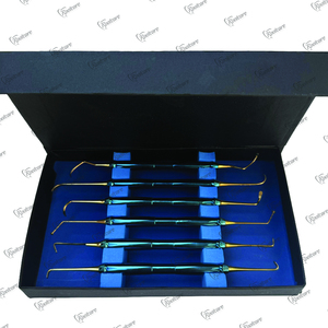 เครื่องมือยกกระดูกสันหลังซินซูเกรดพรีเมียม สำหรับการดูแลทางทันตกรรม คุณภาพสูง - Product Image 5