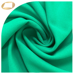 Tela Tejida de Poliéster Reciclado con Hilo Coolmax de 260 g/m², Transpirable, que Absorbe la Humedad, con Estiramiento Mecánico, para Ropa Casual - Product Image 2
