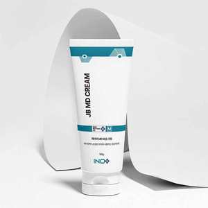 Apósito transparente adhesivo aprobado por MFDS Medi Section No M JB MD 100g Crema barrera de silicona para heridas menores - Product Image 3