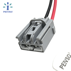 PEIVSO NUEVO Motor de Ventilador de Calefacción y Aire Acondicionado con Rejilla para Volvo VNM VNL VHD VN VT 2010-2023, Recién Desarrollado - Product Image 3