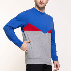 Custom Private Label <b>Sweatshirts</b> For Men New Fashion Men <b>Sweatshirts</b> High Quality All Sizes Custom Made Men <b>Sweatshirts</b> - Product Image 3