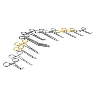 Juego de instrumentos quirúrgicos para el túnel carpiano, herramientas de cirugía de mano, instrumentos de cirugía de muñeca, kit ortopédico de acero inoxidable - Product Image 2